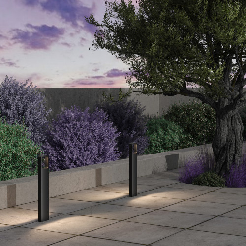 Купить Ландшафтный светильник Track 3000 7W IP54 Графит Maytoni O461FL-L7GF3K1 в rum24.ru фото: 6