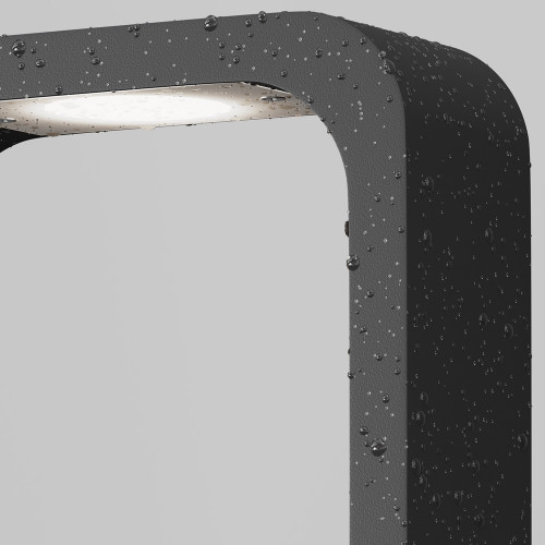 Купить Ландшафтный светильник Track 3000 7W IP54 Графит Maytoni O461FL-L7GF3K1 в rum24.ru фото: 4