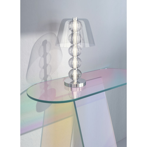 Купить Настольный светильник Amulet в rum24.ru фото: 8