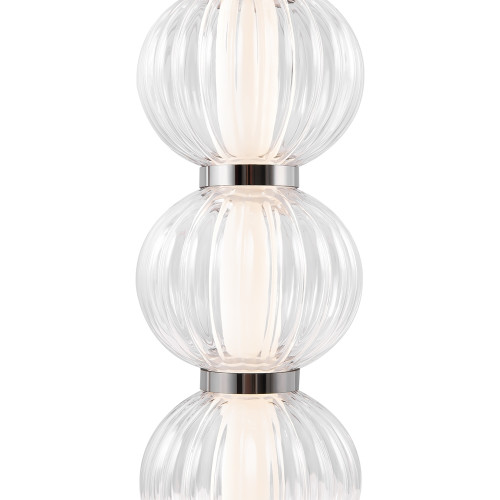 Купить Настольный светильник Amulet в rum24.ru фото: 5