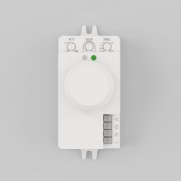 Датчик движения и освещенности Maytoni SM-01