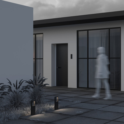 Купить Ландшафтный светильник Track 3000 7W IP54 Графит Maytoni O461FL-L7GF3K в rum24.ru фото: 5