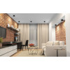 Купить Накладной светильник Denkirs DK3080-BW+BK в rum24.ru фото: 2