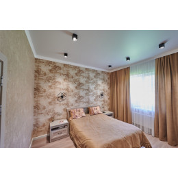 Накладной светильник Denkirs DK3080-BW+BK