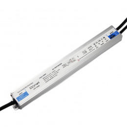 Блок питания DN8HF DALI Push-Dim (24V, 4.2A, 100W) (Donel, IP67, 2 года) DNHF100V24DA