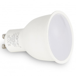 Светодиодная лампа Donel GU10 9W 3000K MR16 220-240 720Lm 60° Dim Triac DN03004W9GU10Dim