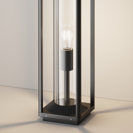 Ландшафтный светильник Cell  15W IP54 Графит Maytoni O452FL-01GF1