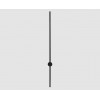 Купить Бра ITALLINE IT08-8019 black в rum24.ru