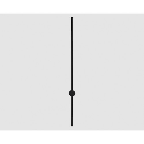 Купить Бра ITALLINE IT08-8019 black в rum24.ru