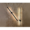 Купить Бра ITALLINE IT08-8019 black в rum24.ru фото: 7