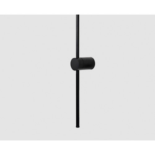 Купить Бра ITALLINE IT08-8019 black в rum24.ru фото: 4