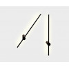 Купить Бра ITALLINE IT08-8019 black в rum24.ru фото: 2