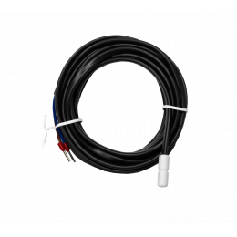 Механизм терморегулятора с внешним датчиком пола, AC230V, 16A, серия DTEF DTEF231