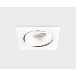 Встраиваемый светильник ITALLINE DE-201 white