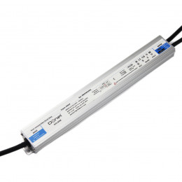 Блок питания DN8HF DALI Push-Dim (24V, 2.5A, 60W) (Donel, IP67, 2 года) DNHF60V24DA