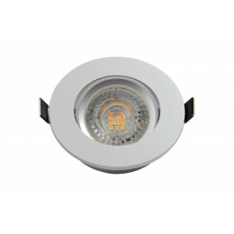 Встраиваемый светильник Denkirs DK3020-CM