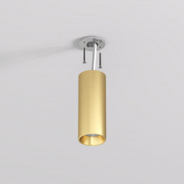 Накладной светильник Denkirs DK2615-SB