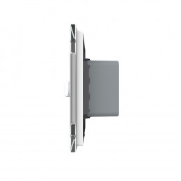 Датчик движения Livolo с сенсорным выключателем Белый