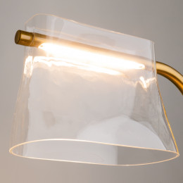 Настольный светильник Cabaret