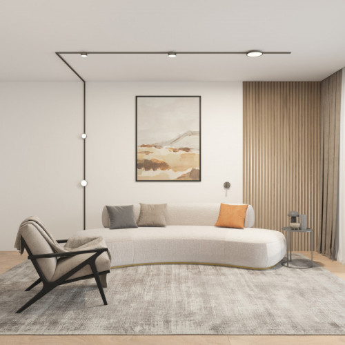 Купить Светильник на шине Denkirs DK5763-DN в rum24.ru фото: 3