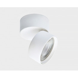 Спот ITALLINE IT02-010 white 4000K
