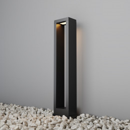 Ландшафтный светильник Goll 3000 10W IP65 Графит Maytoni O462FL-L10GF3K