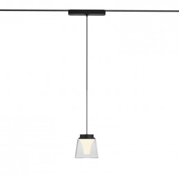 Светильник на шине Denkirs DK5317-BK