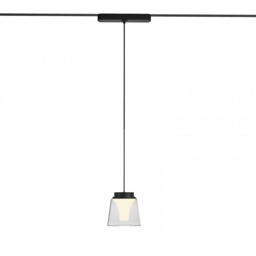 Купить Светильник на шине Denkirs DK5317-BK в rum24.ru фото: 3