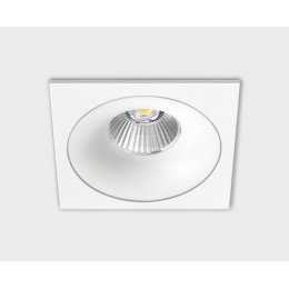 Встраиваемый светильник ITALLINE IT06-6016 white 3000K