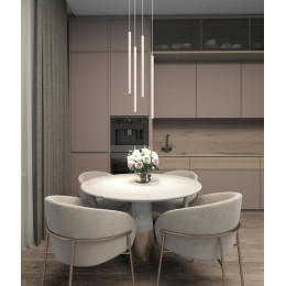 Подвесной светильник Denkirs DK4304-WH