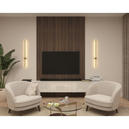 Бра Denkirs DK5014-SG