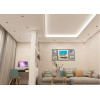 Купить Встраиваемый светильник Denkirs DK3061-WH+BK в rum24.ru фото: 4