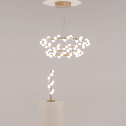 Настольный светильник Tessara