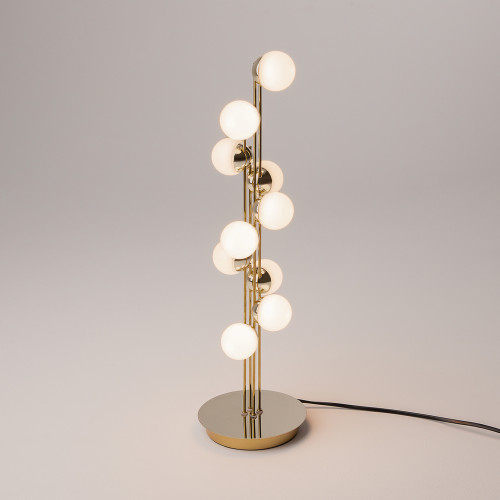 Купить Настольный светильник Tessara в rum24.ru фото: 2