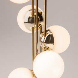 Настольный светильник Tessara