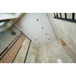 Влагозащищенный светильник Denkirs DK2404-BK