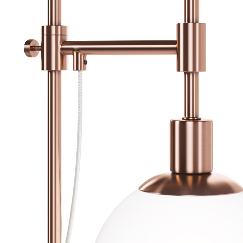 Купить Настольный светильник Erich в rum24.ru фото: 2