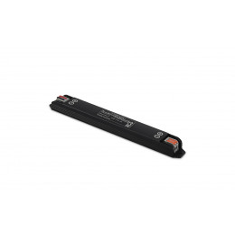 Блок питания DN8HF Slim (24V, 7.5A, 200W) (Donel, IP20, 2 года) DNHF200W24Slim
