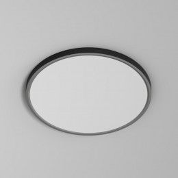 Накладной светильник Denkirs DK6522-BK