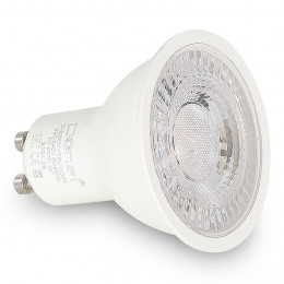 Светодиодная лампа Donel GU10 7W 3000K MR16 220-240 560Lm 60° Dim Triac DN03001W7GU10Dim