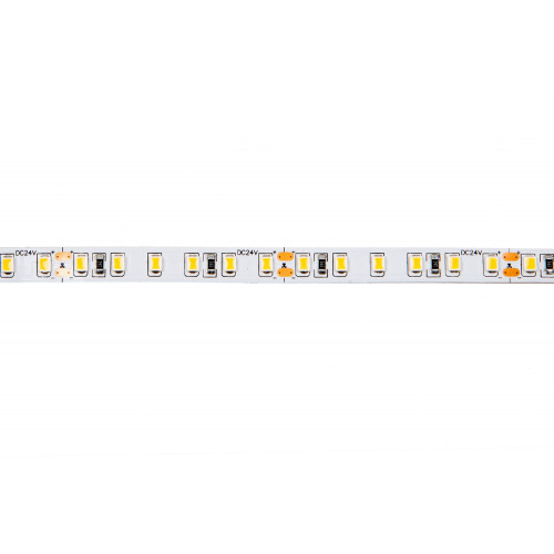 Купить Светодиодная лента SMD, 9,6W/m, 4000K, 1200 Lm/m, DC24V, CRI>85, IP20, уп. 5 м Donel DN18381NWRA85 в rum24.ru фото: 4