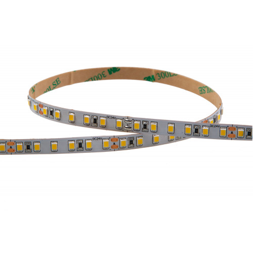Купить Светодиодная лента SMD, 9,6W/m, 4000K, 1200 Lm/m, DC24V, CRI>85, IP20, уп. 5 м Donel DN18381NWRA85 в rum24.ru фото: 3