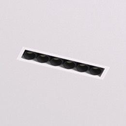 Встраиваемый светильник Denkirs DK2531-WB