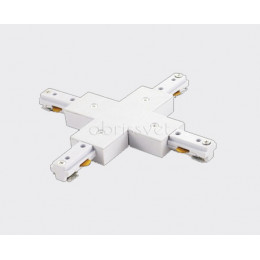 Коннектор ITALLINE WSO 75 black