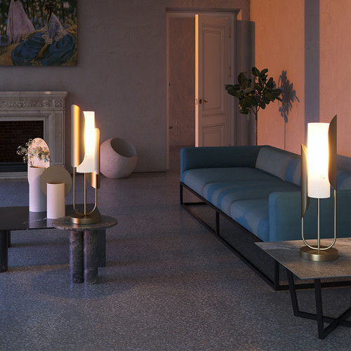 Купить Настольный светильник Сipresso в rum24.ru фото: 6