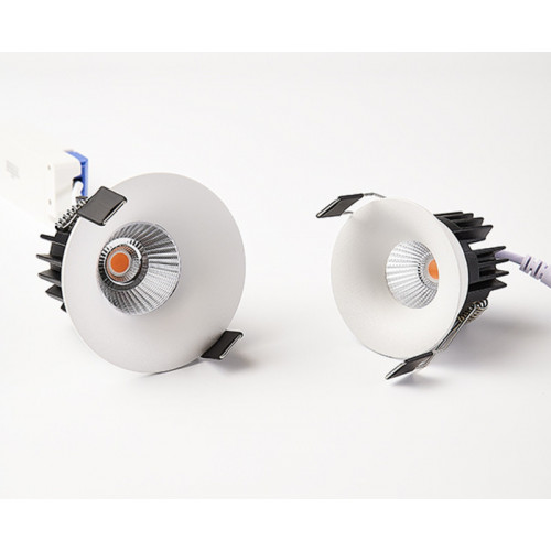 Купить Встраиваемый светильник ITALLINE IT06-6016 white 4000K в rum24.ru фото: 6