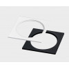 Купить Встраиваемый светильник ITALLINE IT06-6016 white 4000K в rum24.ru фото: 4