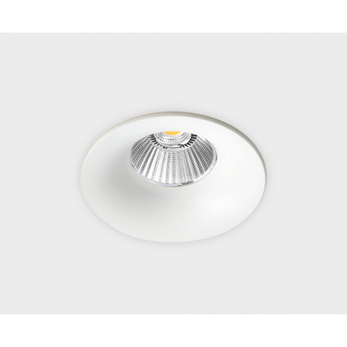 Купить Встраиваемый светильник ITALLINE IT06-6016 white 4000K в rum24.ru