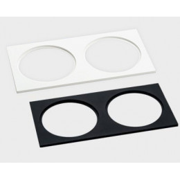 Встраиваемый светильник ITALLINE IT06-6016 white 4000K