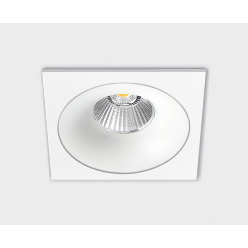 Купить Встраиваемый светильник ITALLINE IT06-6016 white 4000K в rum24.ru фото: 2